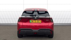 MG MG4 150kW Trophy EV Long Range 64kWh 5dr Auto Electric Hatchback